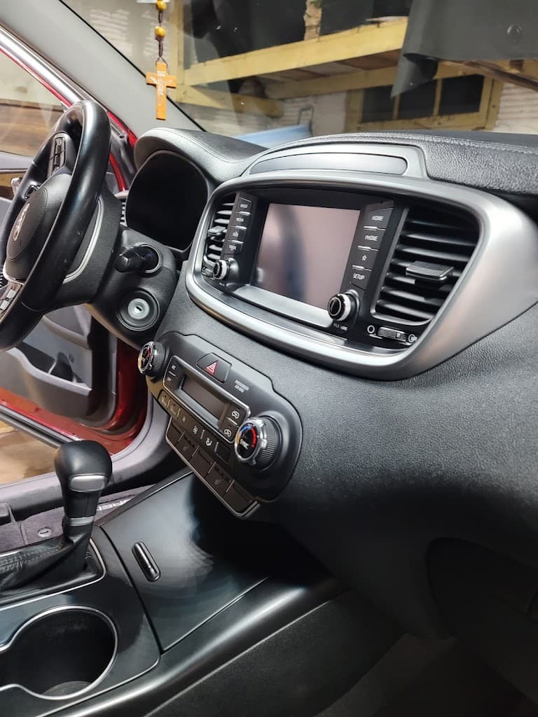 Daaron Kingdom Car Detailing featured