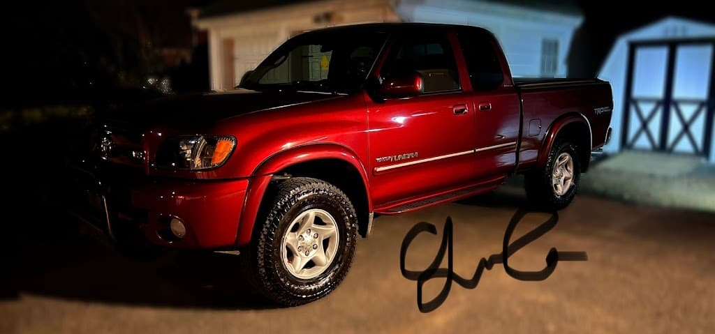 GC Detailing LLC featured