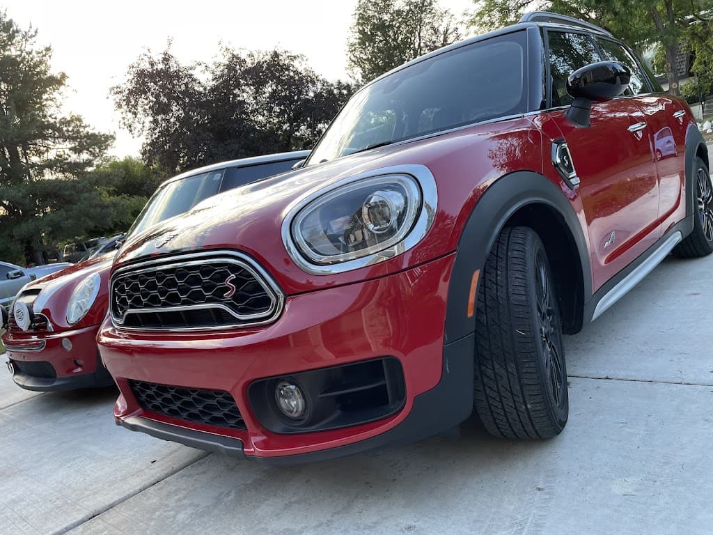 Wax Hack Detailing featured