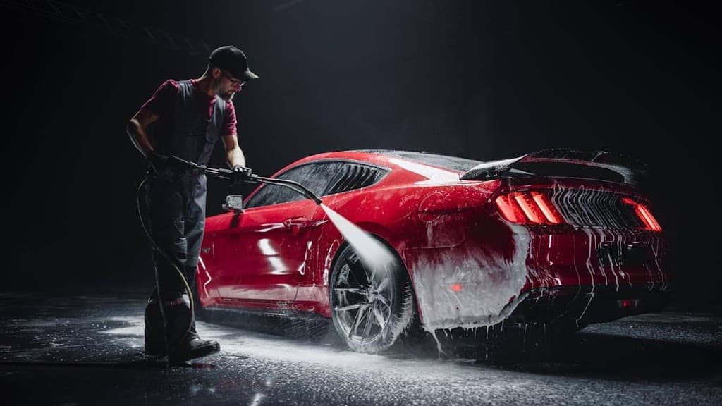 Empire Car Detailing & Mobile Detailing featured