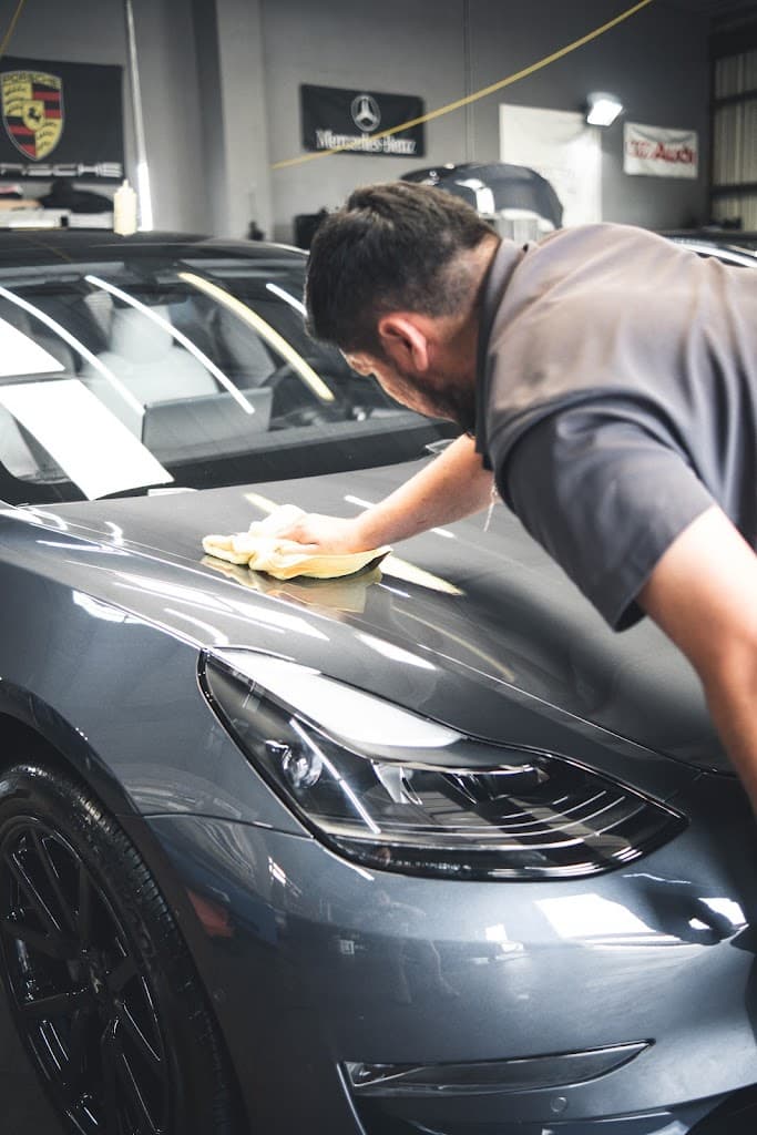 Perfection Auto Detail featured