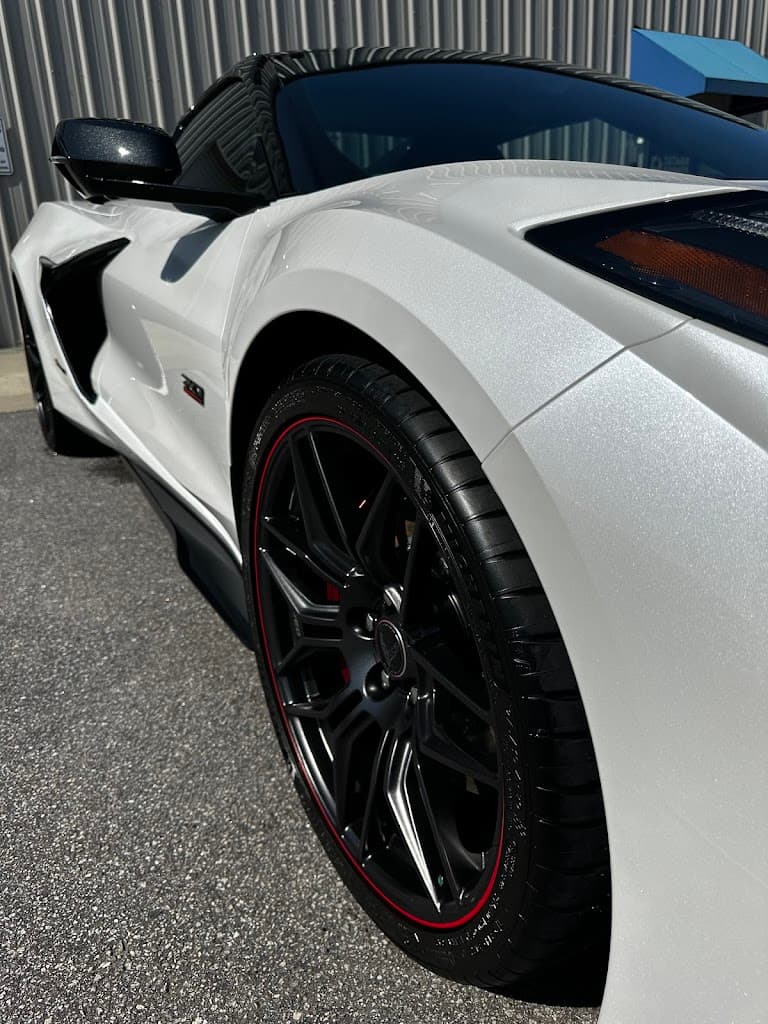 Grey's Rad Detailing featured
