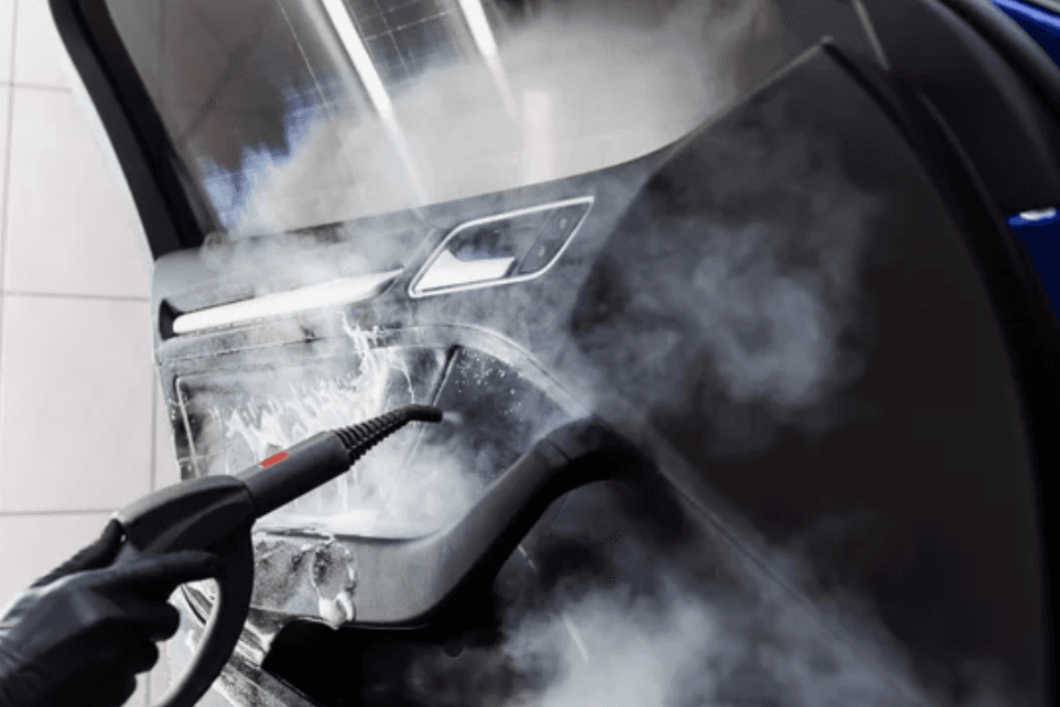 Prestige Auto Detailing featured