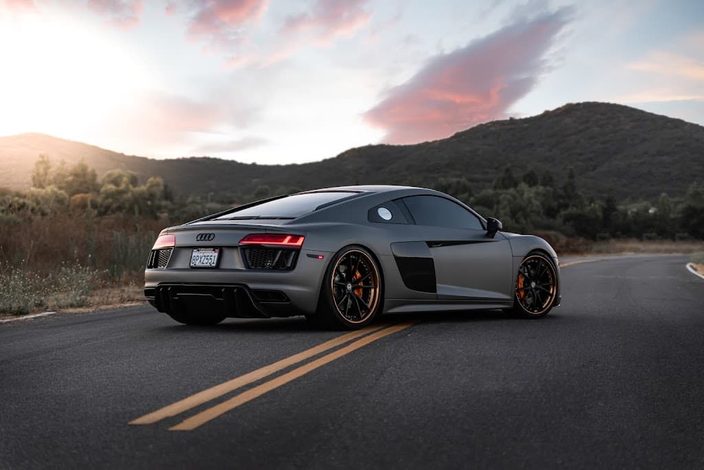 Scottsdale Auto Detailing featured