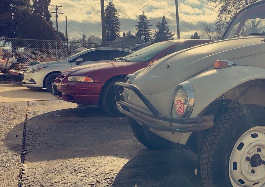 Central Washington Auto Detailing featured