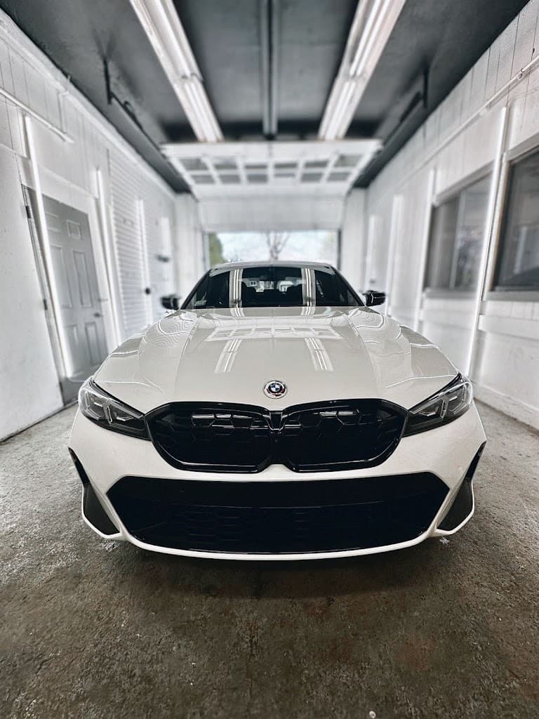 Perfection Auto Care featured