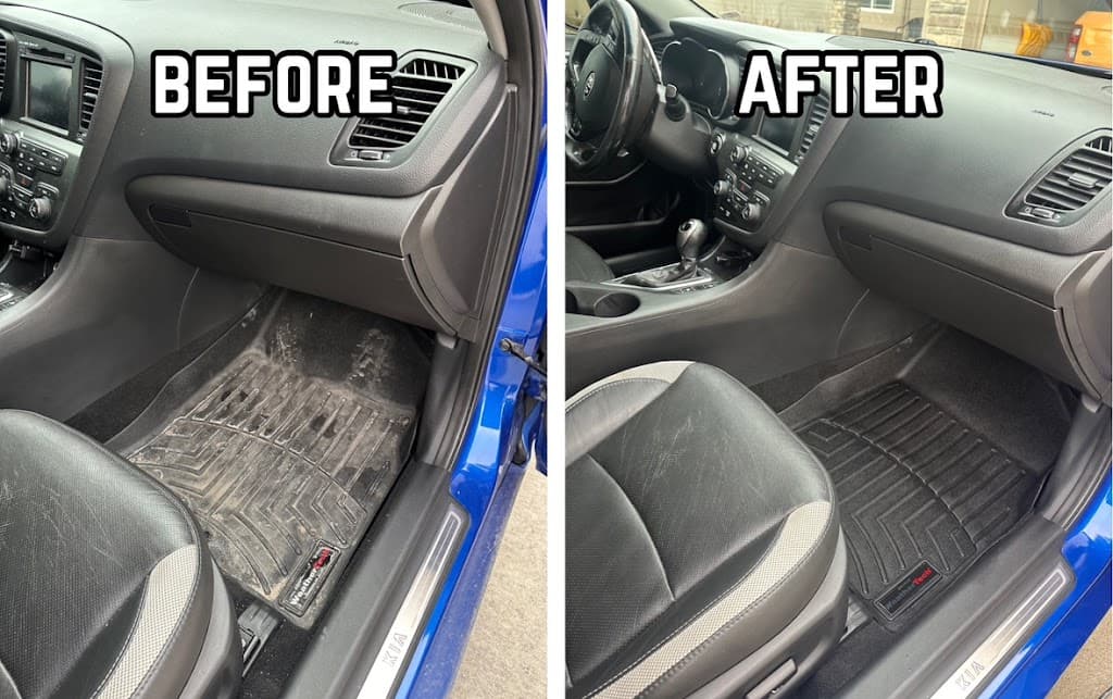 Swift Mobile Auto Spa featured