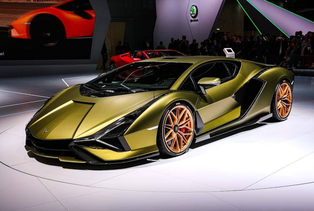 Superior Ceramic Coatings - Business Image