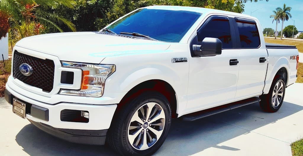 Auto Cleaning Essential Services featured