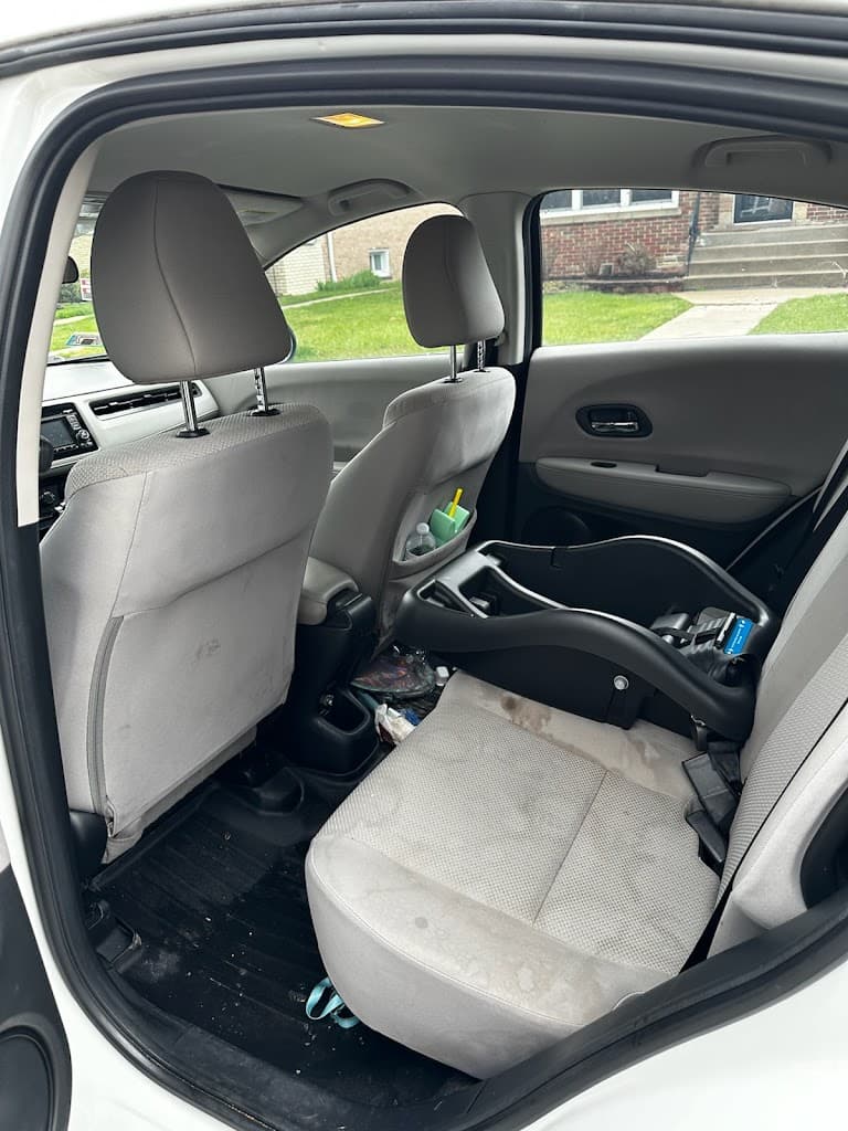 Mac's Mobile Detailing - Business Image