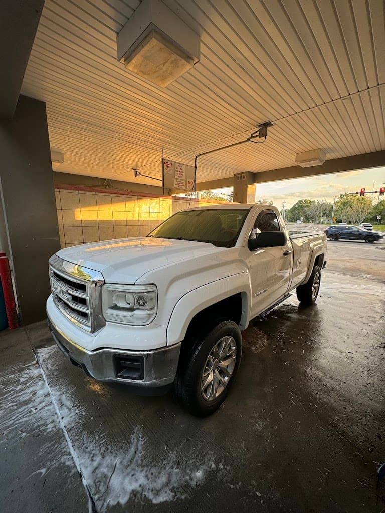 HotHeads Mobile Detailing featured