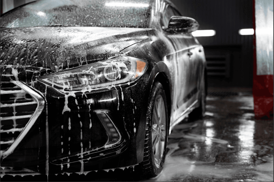 Luxe Auto Detailing featured