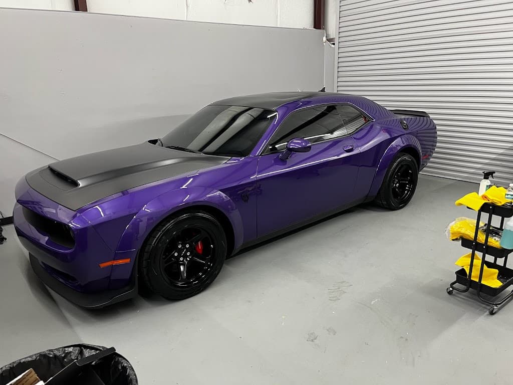 Broche Custom Auto Detailing LLC. featured