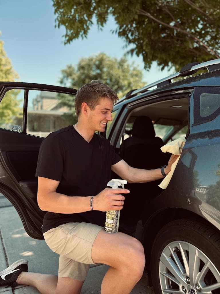 Freshy Mobile Car Detailing featured