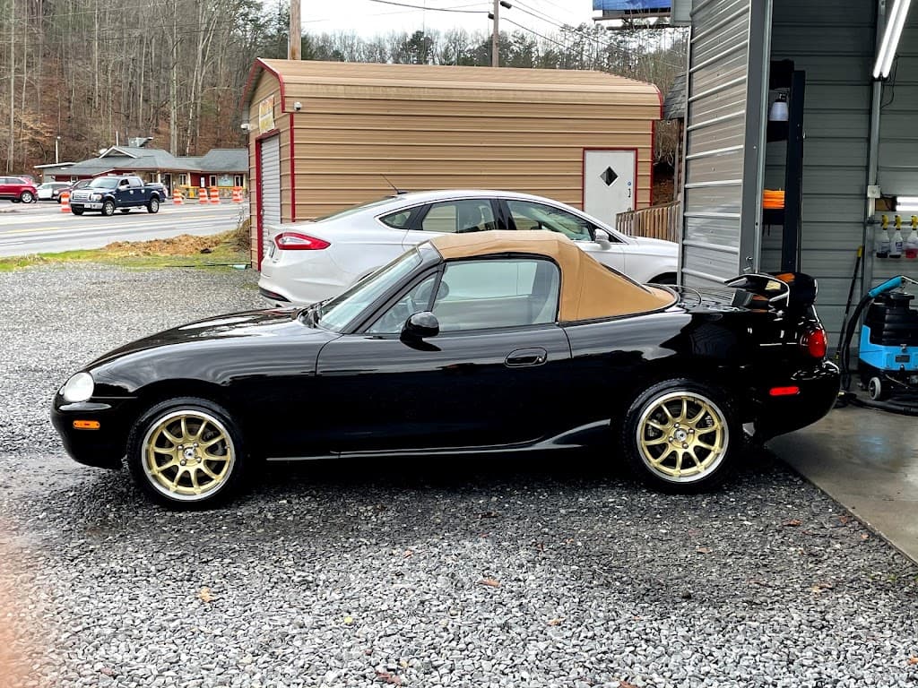 Clean Labs Auto Detailing Services featured