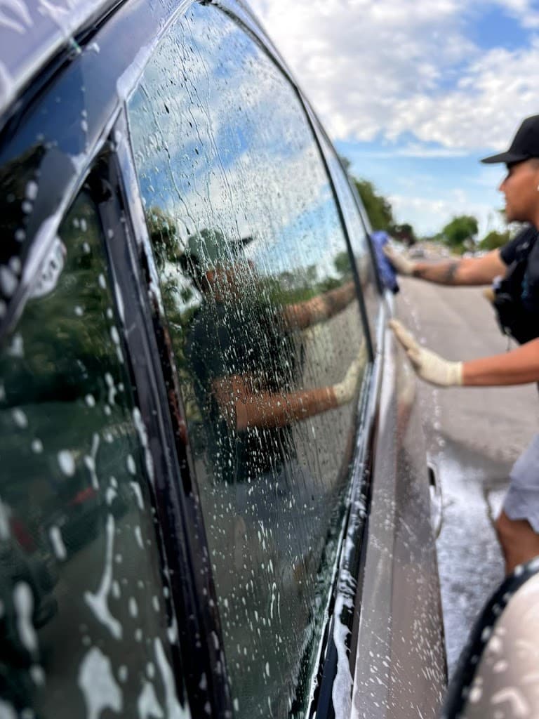 Slick Auto Detailing featured