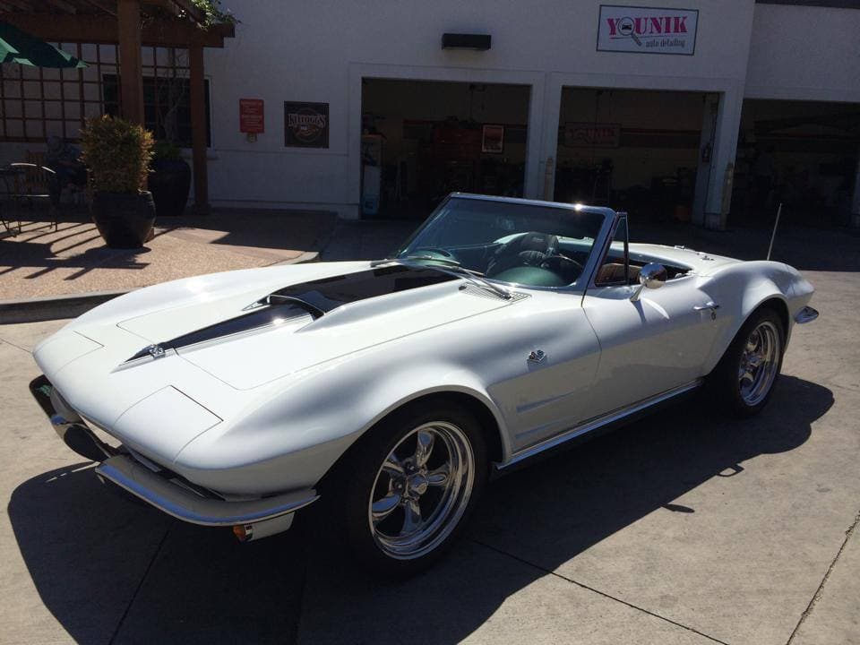 Younik Auto Detailing featured