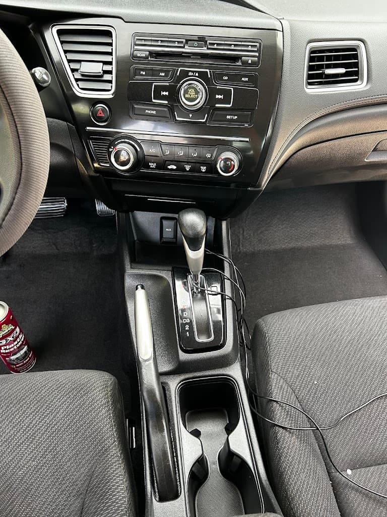 Radiant Moblie Detailing featured