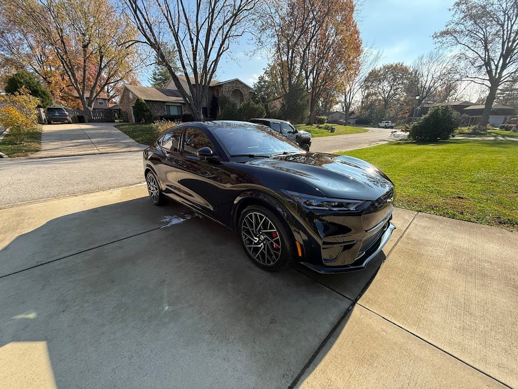 KleenCar Detailing featured