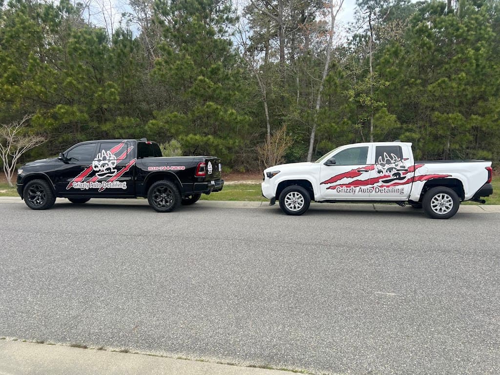 Grizzly Auto Detailing Kansas City featured