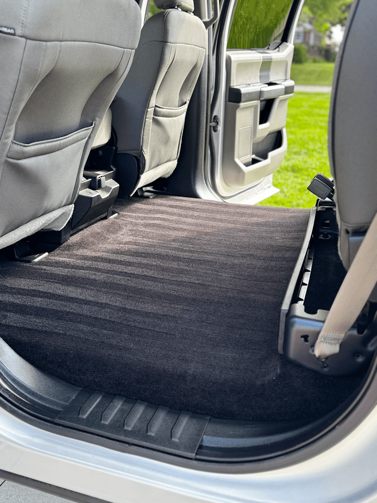 Autoclean Mobile Detailing featured