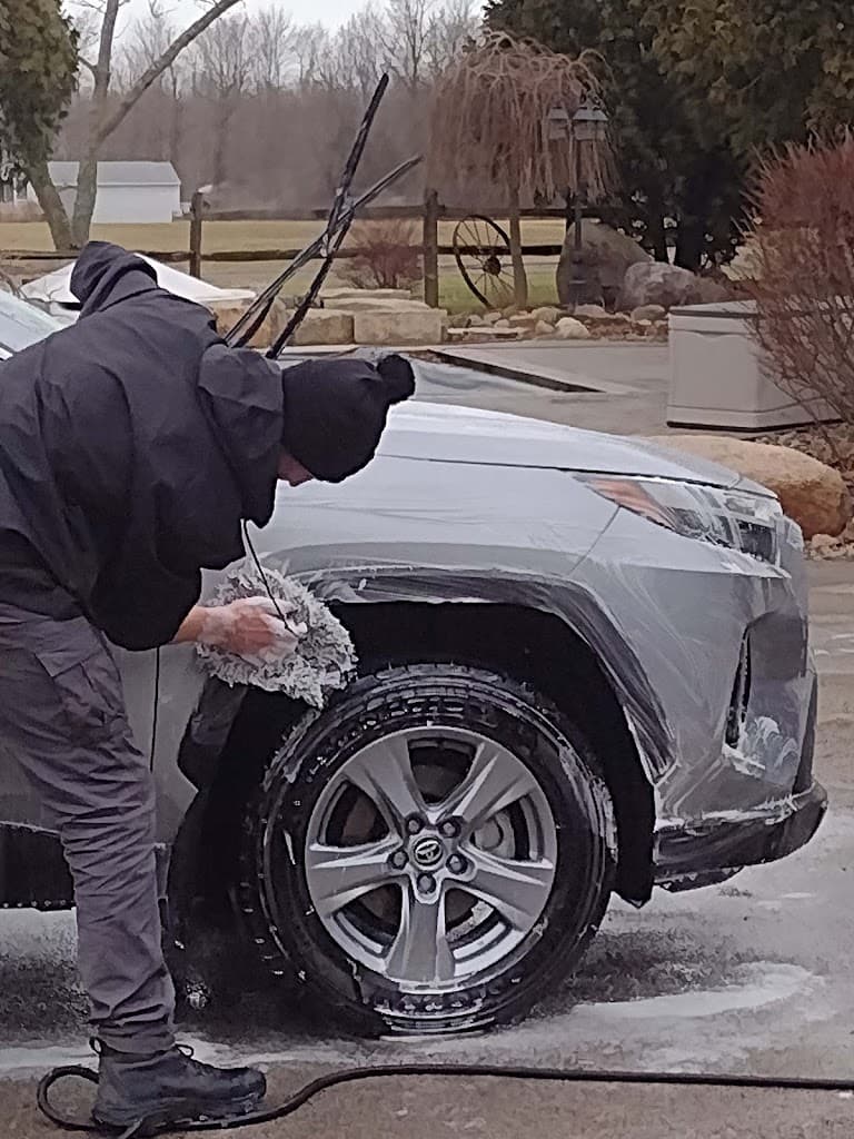 CD Mobile Detailing featured