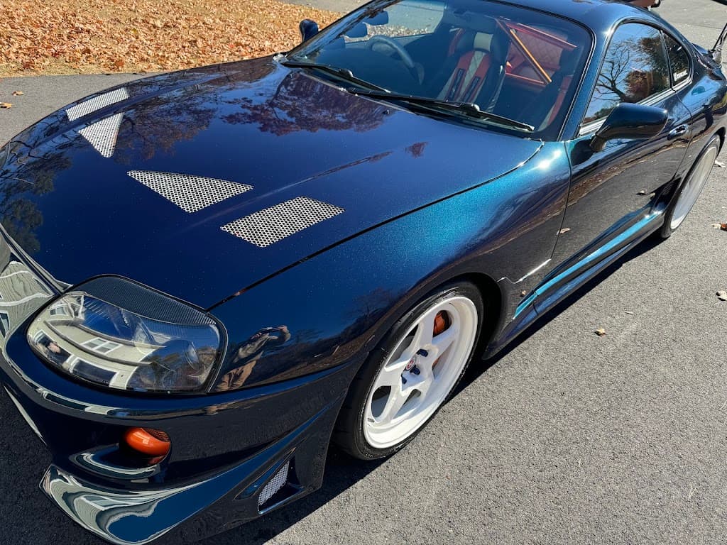 Carr's Mobile Detailing featured