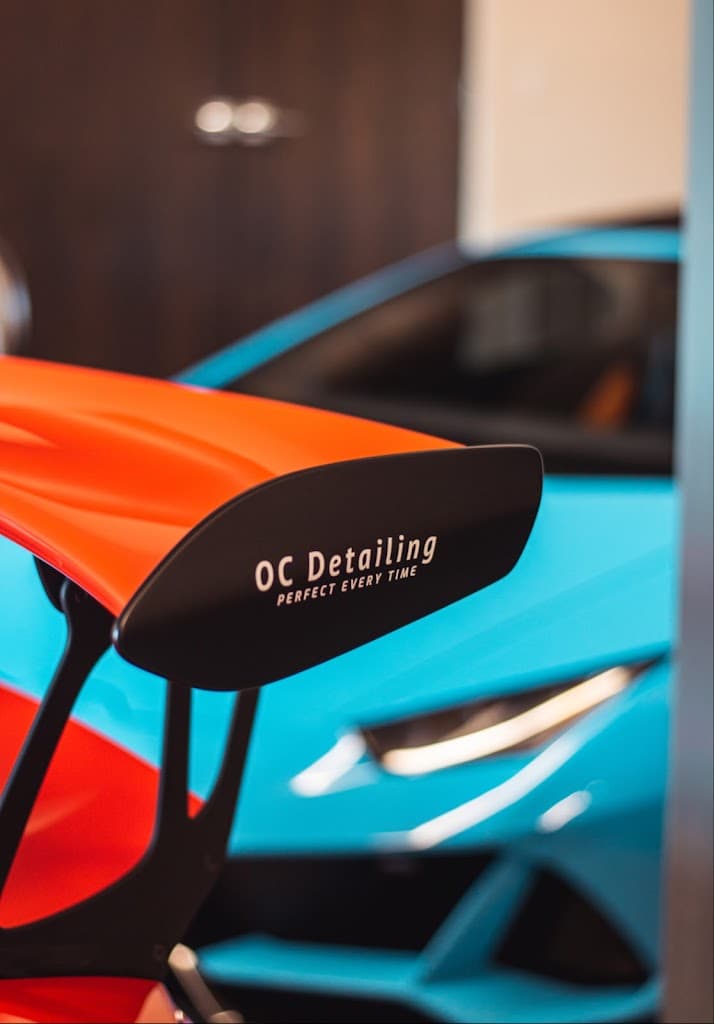 OC Detailing Boise featured
