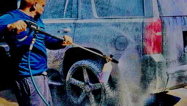 Bridy auto Detailing mobile service featured