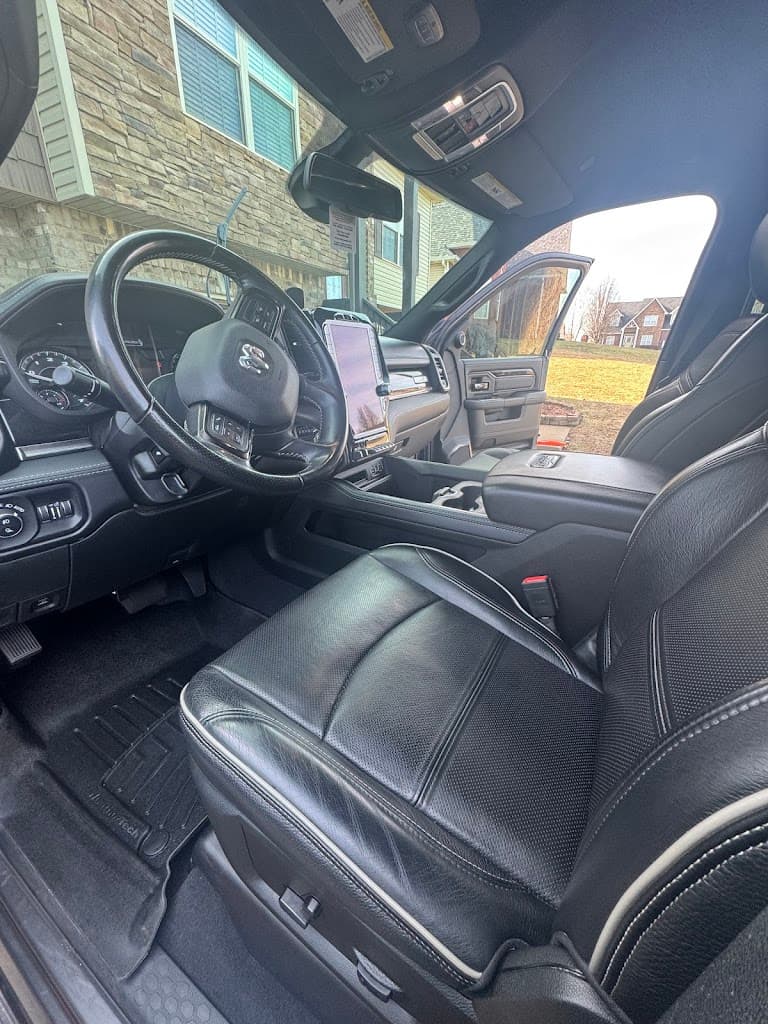 Guardian Shine Detailing featured
