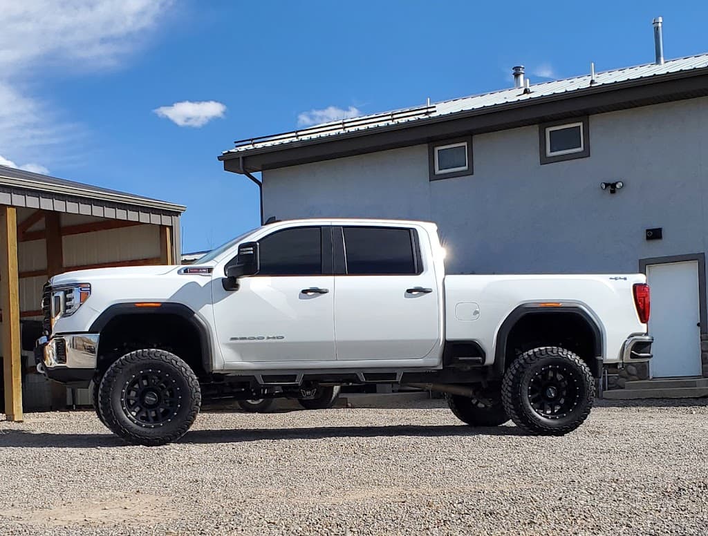 Full Auto Detailing & Maintenance, llc featured