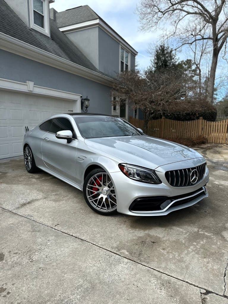 Finishing Touch Auto Detailing featured