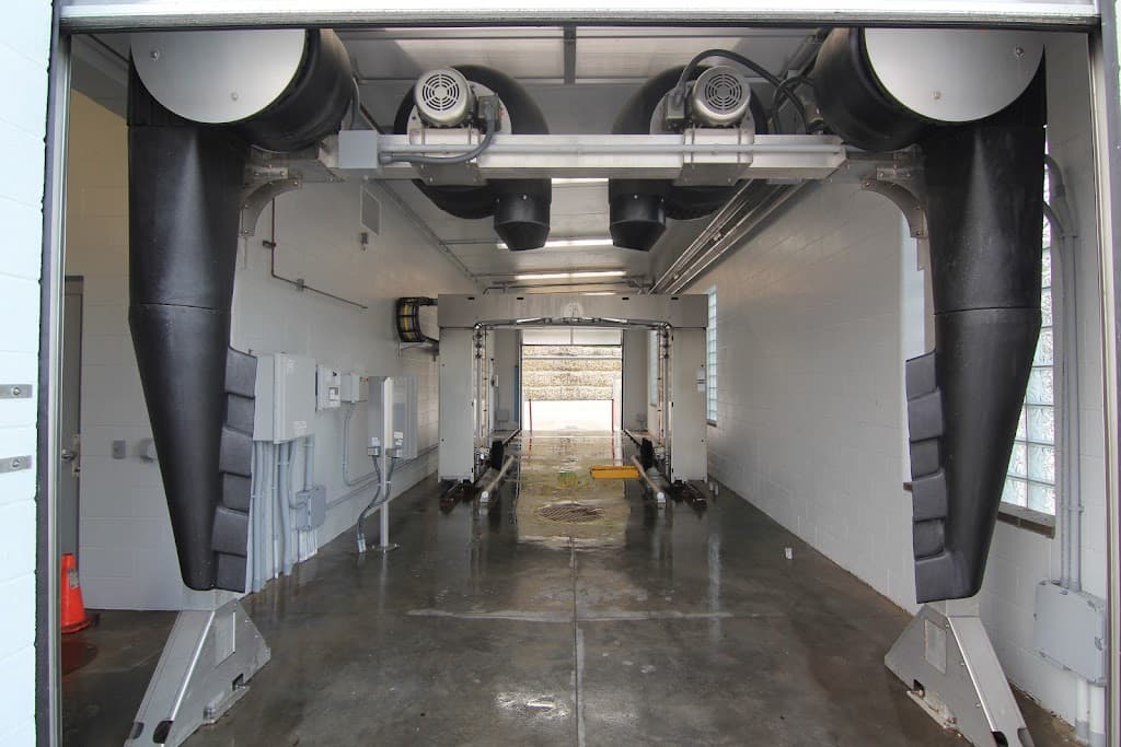 Dahl Superior Detail Center - Winona featured