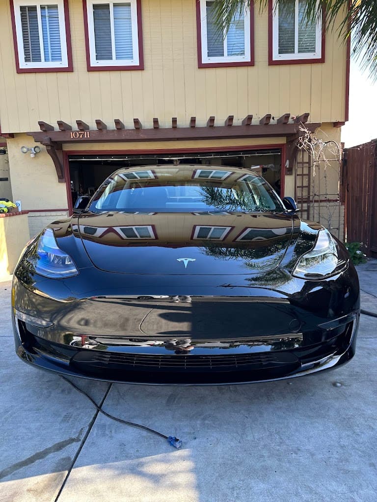 LN Auto Detailing featured