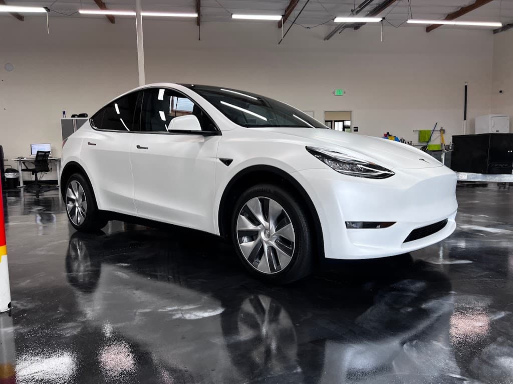 Excellence Auto Detail featured