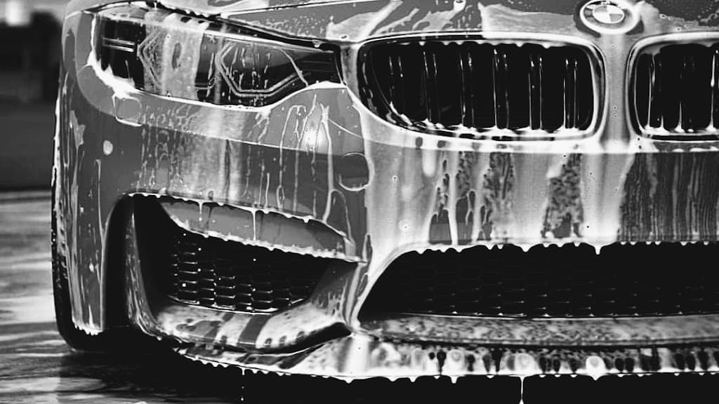 Royal Shine Detailing featured