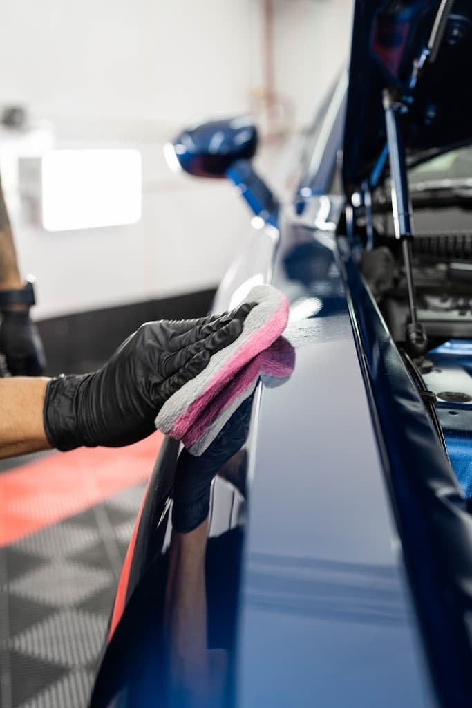 Supreme Motorsports - Business Image