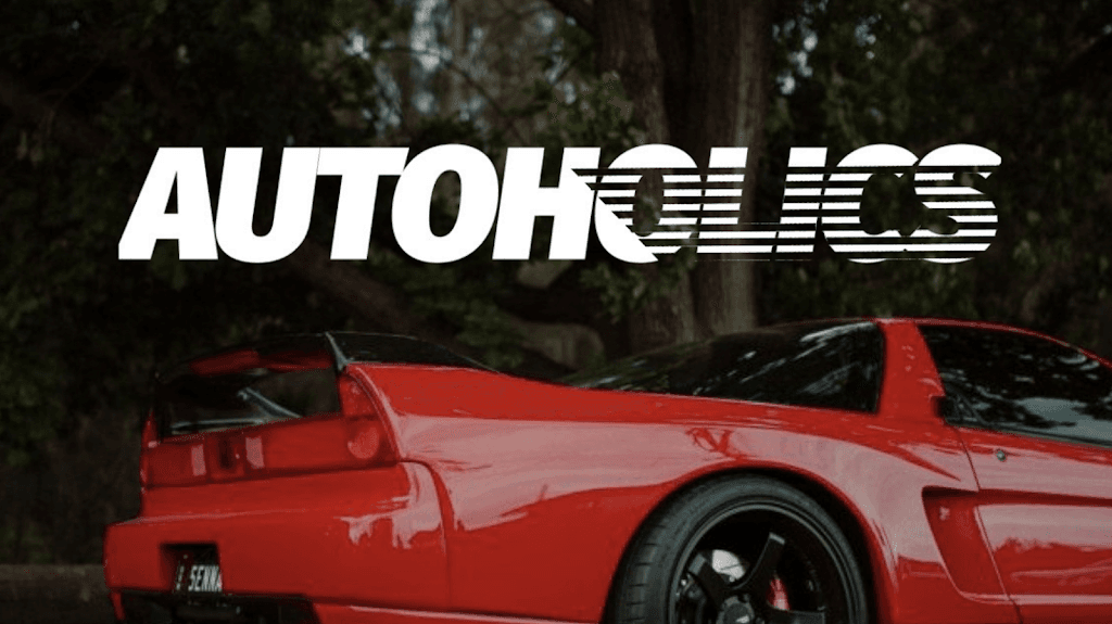 Autoholics featured