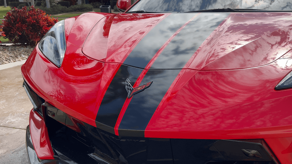 Faren's Real Deal Mobile Detailing featured