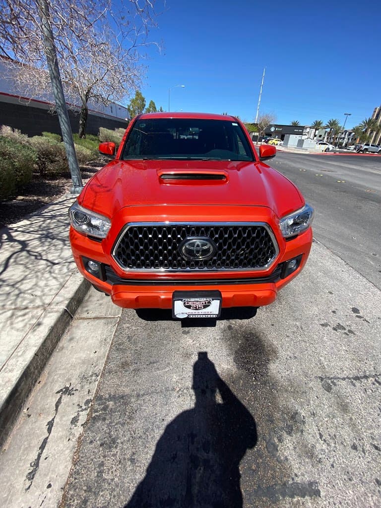 Exclusive Auto Detailing and Ceramic Coating | Mobile Service featured