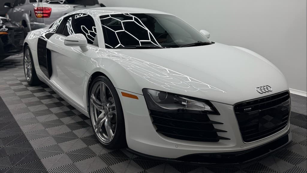 ULTIMATE GLOSS / AUTO DETAILING / PAINT PROTECTION featured