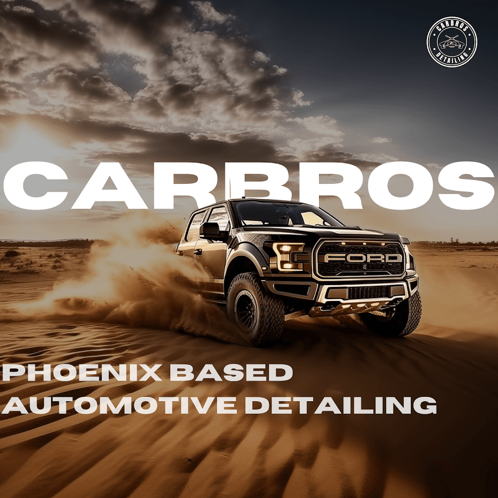 Car Bros Detailing featured