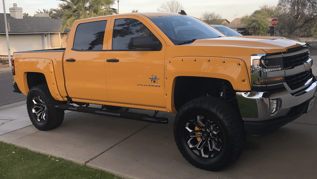 Limitless Auto Aesthetics featured