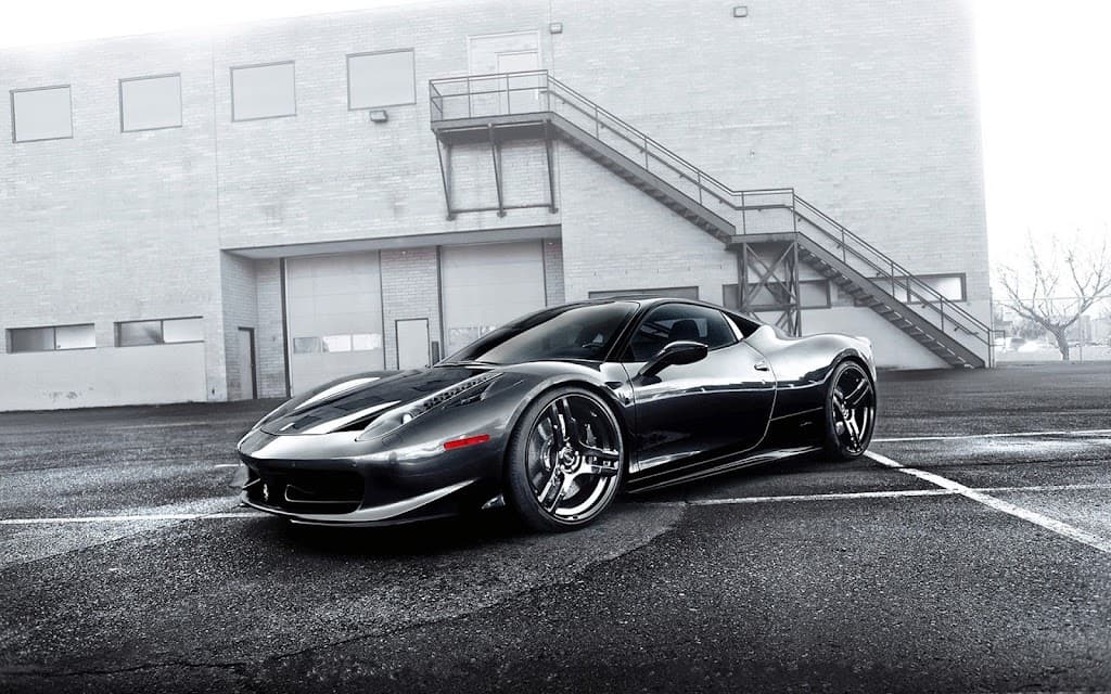 V's Mobile Car Wash & Detailing featured
