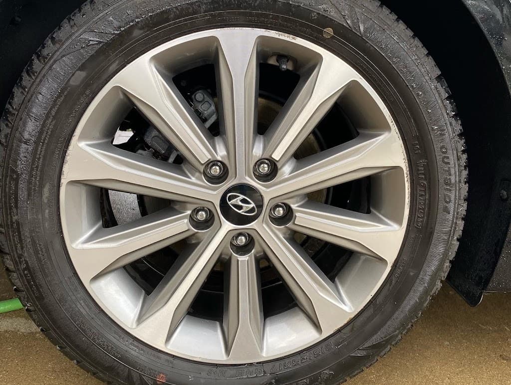 Waterman Detailing LLC featured