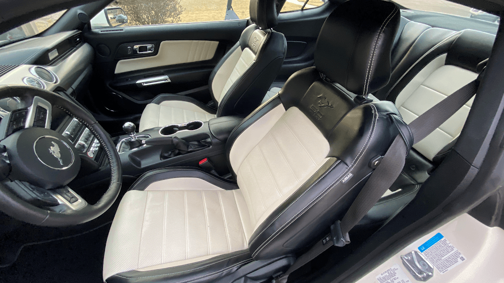 Pristine Clean Industrial Detailing LLC featured