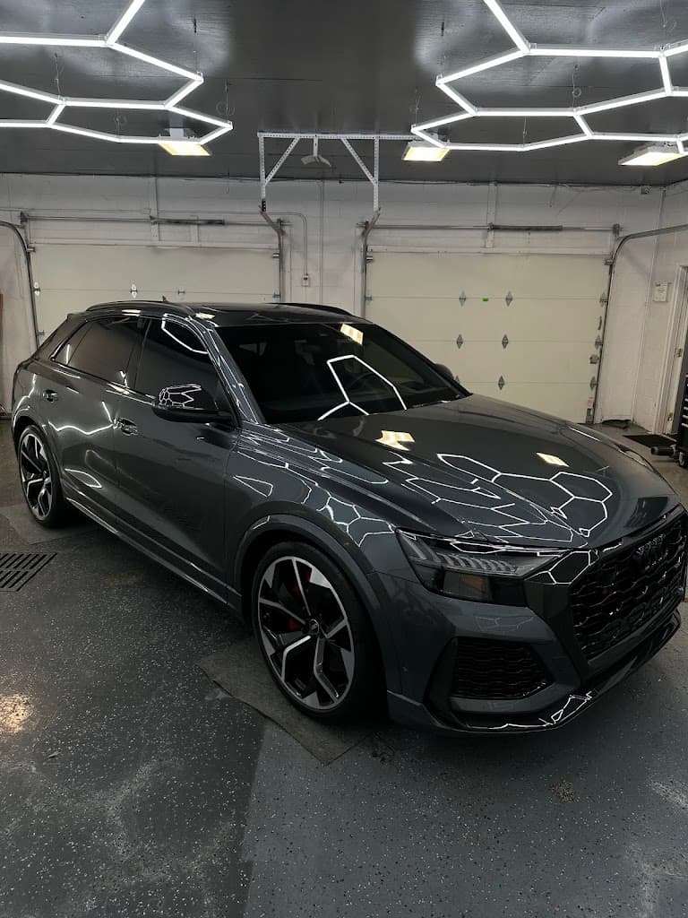 YOUR NEXT auto detailer / Window Tinting featured