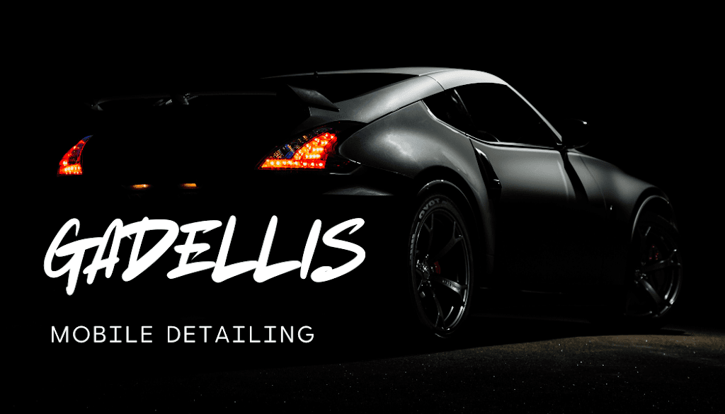 Gadellis Mobile Detailing featured
