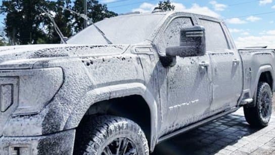 G&K Auto Detailing featured