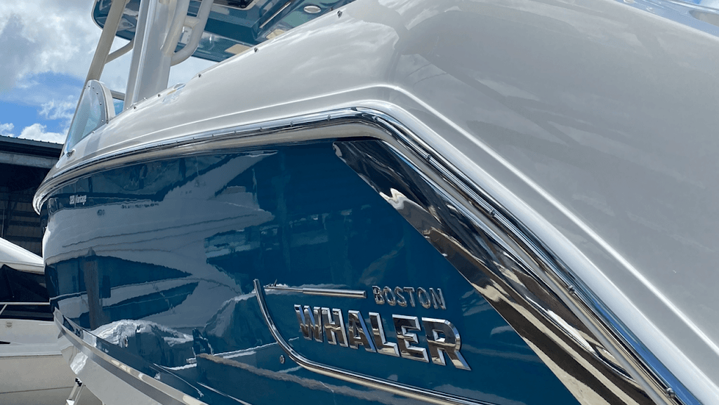 Exclusive Detailing Service/ Mobile Boat Detailing and Ceramic Coating featured